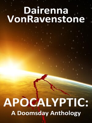 cover image of Apocalyptic